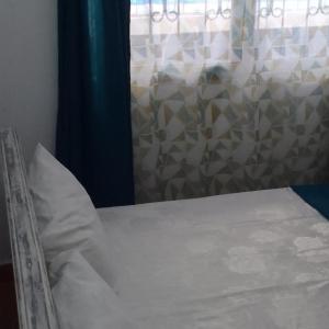 Serena beach villas