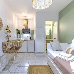 Le Papucie 3 - Studio cosy - Cœur de Sarlat