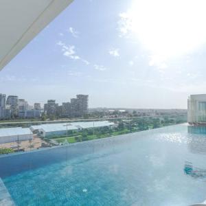Résidence Luxuria - Rooftop Pool