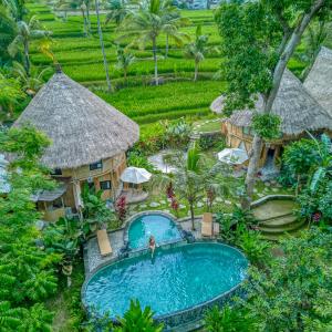 Bamboo Cabin Sanctuary by Nusantara Hospitality