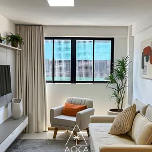 Edifício Good Life, em Maceió, a 350 metros da Praia de Jatiúca