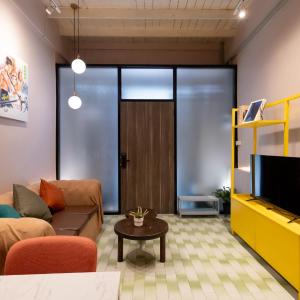 Siam Twin Charoenkrung