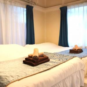 Okubo Daiichi House 1B OD1B