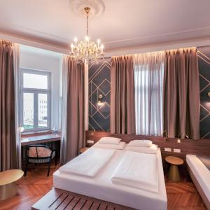BoutiqueHOTEL Donauwalzer