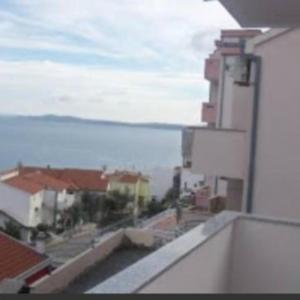 Apartmani Lucija