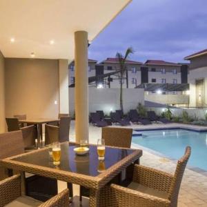 Savanna Park Apartments