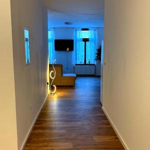 Logis-Apartment