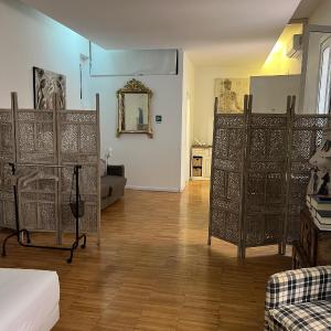 Locazione Turistica Via Porta Castello