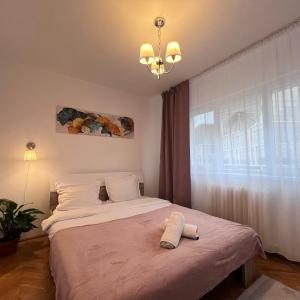 Palace View Apartment- 3 Rooms & Self Checkin