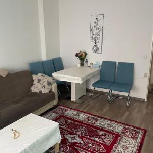 Dikmen Urban Wall Loft