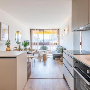 Superbe T2 centre Montpellier