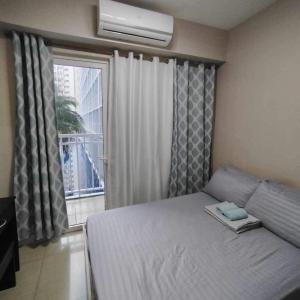 Shore Residences - 1 Bedroom with Balcony