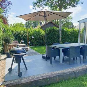 Zomerbungalow Veerse Meer