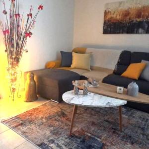 RELAX & RECHARGE apartment 1