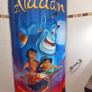 C101 Appartement DisneyLand Montevrain