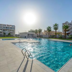 Apartment Ema Residencial by Interhome
