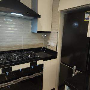 Studio apartment in Madinaty