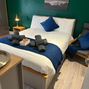 Withington Haven - 2-Bed Luxury Stay
