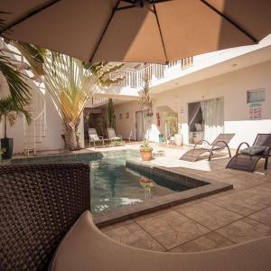 Pousada Hotel Boutique Ventanas