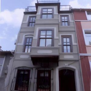 Hotel No 34