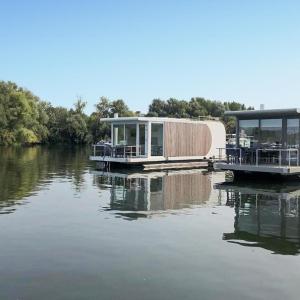 House Boat Tenerife
