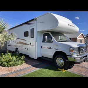 Wonderful RV