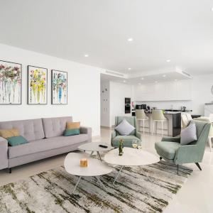 Formosa Penthouse Apartment