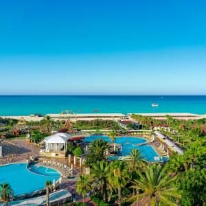 Club Hotel Turan Prince World - 24 Hours All Inclusive