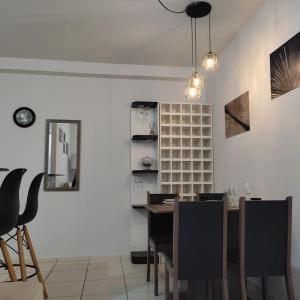 Apartamento La Privé-Residencial dos Lírios
