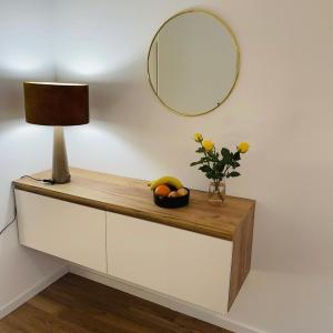 Sunny Appartement