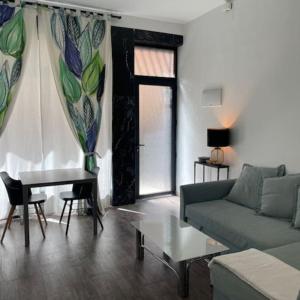 GALA Apartamentos Vista Alegre Madrid