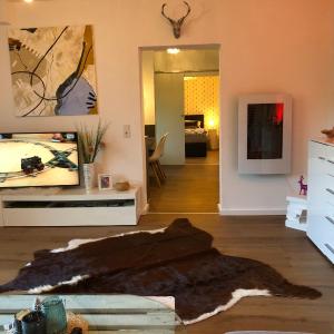 Das Nest Winterberg