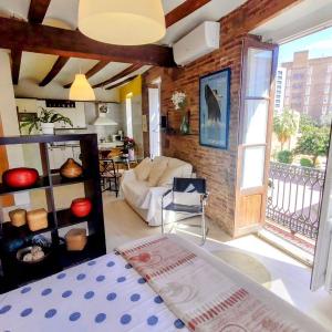 Charming Studio in the city center