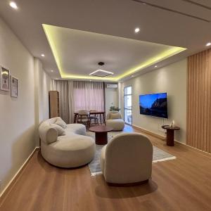 Dream Apartment in Cairo I Spacious & Sophisticate