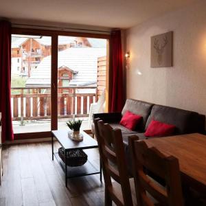 Résidence Parc Des Airelles - APPARTEMENT PARC DES AIRELLES 127 MAE-3274