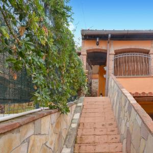 Pet Friendly Apartment In Solanas