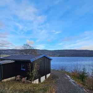 2 Bedroom Awesome Home In Vikersund