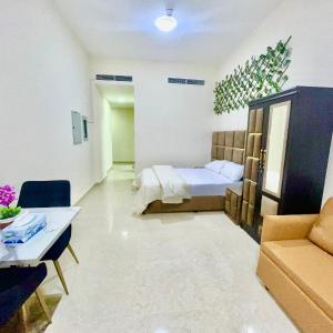 Executive studio in Al Karama dubai