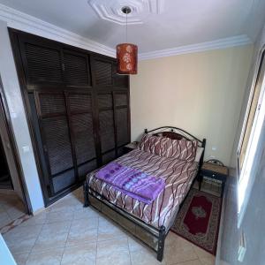 Room of pleasure and rest