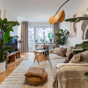 Warsaw Concierge Kinowa Gardens