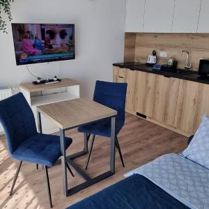 Apartament Gamma Zwycięska Wrocław
