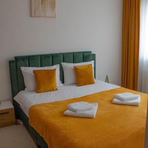 Apartament Aleea Minerva