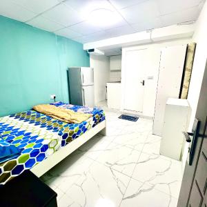 Flat in Dubai Al Karama