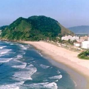 Cobertura Alto Padrão, Vista do Mar - Praia do Tombo