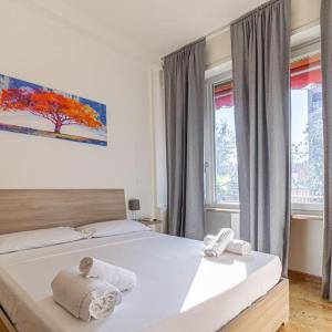 Suite delle Casse 1