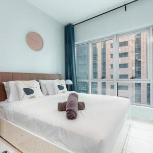 White Sage Renovated Studio Nxt to Metro