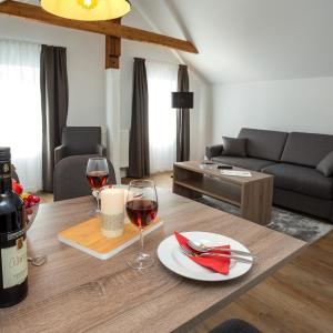 Lieblingsquartier - Wohnung 12