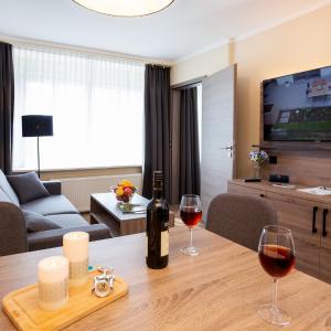Lieblingsquartier - Wohnung 8