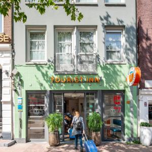 Tourist Inn Hotel Amsterdam