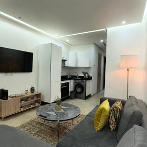 Studio au centre de casablanca